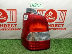 ������ ����-������� ����� Mazda Demio 2001 B3-E L420 ����