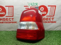 ������ ����-������� ������ Mazda Demio 2001 B3-E L420 ����