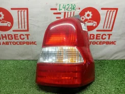 ������ ����-������� ������ Mazda Demio 2000 B3-E L423 ����