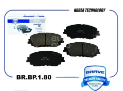 ������� ��������� �������� Brave BRBP180 BRBP180 ����