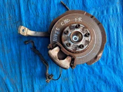 ������� Mercedes C180 2016, ������ �������� A0004212412 ����
