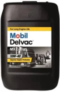 Mobil Delvac Super 1400