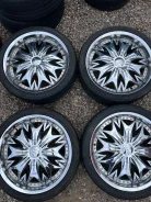 Dolce Wheels. 7.5x20", 5x100, 5x114.3, ET50 ����