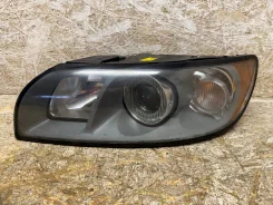 ���� ����� Volvo S40 2 ��������� (2004-2007) 0407R ����