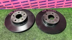 ���� ��������� �������� (����) Subaru SJ5. 277x24. �����������! 26300-AE070 ����