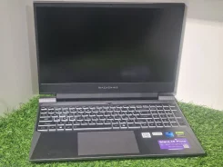 ������� Machenike StarX 15 Pluto (15.6"/16GB/1TB) � �������. 15.6", 4,6����, ��� 16 ��, ���� 1 024���, WiFi: 1, Bluetooth: 1, ����������� �� 5��. ����