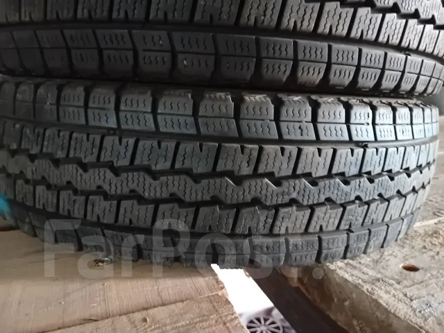 Dunlop Winter Maxx SV01. ������, ��� �����, 2019 ���, �/�, ����� 10 %. ��������� ����
