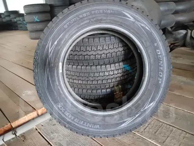Dunlop Winter Maxx SV01. ������, ��� �����, 2019 ���, �/�, ����� 10 % ����