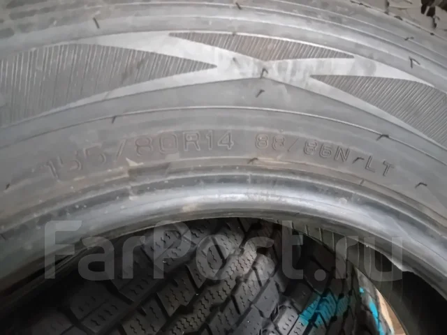 Dunlop Winter Maxx SV01. ������, ��� �����, 2019 ���, �/�, ����� 10 %. ���������� (������) ����