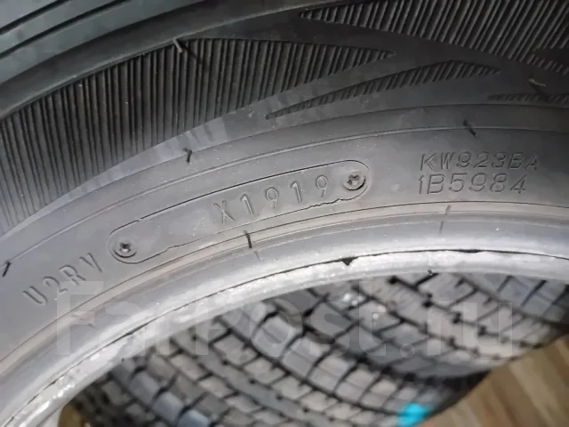 Dunlop Winter Maxx SV01. ������, ��� �����, 2019 ���, �/�, ����� 10 %. ��� ���� ����