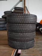 Dunlop Winter Maxx SV01. ������, ��� �����, 2019 ���, �/�, ����� 10 %. �������� ������� ����