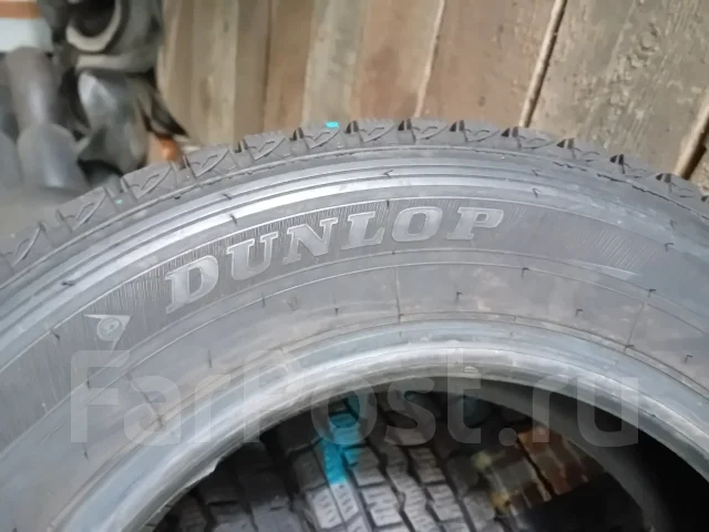 Dunlop Winter Maxx SV01. ������, ��� �����, 2019 ���, �/�, ����� 10 %. �������� ������ ����