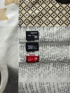 MicroSD. ����