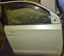����� �������� ������ Toyota IST ����