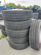 Dunlop Dectes SP001. �����������, 2021 ���, �/�, ����� �� 5 % ����