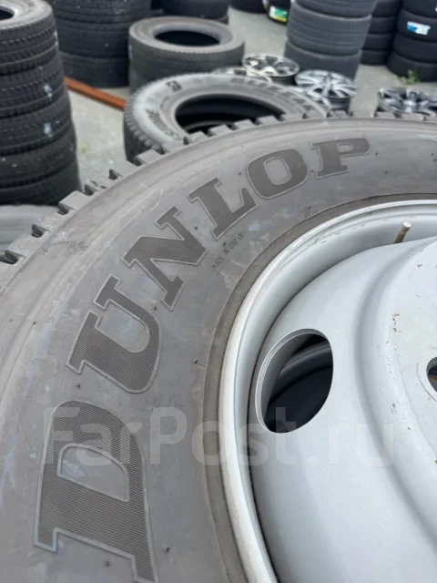 Dunlop Dectes SP001. �����������, 2021 ���, �/�, ����� �� 5 % ����