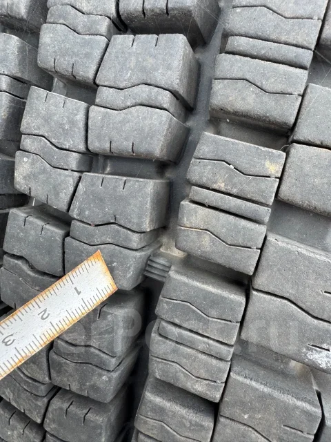 Dunlop Dectes SP001. �����������, 2021 ���, �/�, ����� �� 5 % ����
