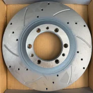 ���� ��������� ���. ��������-� G-brake Isuzu Bighorn/Trooper 91-02 GFR02230R ����