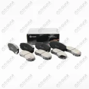��������� ������� �������� /�������� �������� 8�� /TI-GUAR ��� Mitsubishi Canter FE7 /FE8 2004-2007; TG-5520 PN3513 AY040NS126 MK449108 MK528945 Tigua...