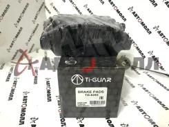 ������� ��������� �������� Ti-Guar TG8293 HO Accord/Ascot 89 45022SS0G10 PF8223 NP8024 D5053M TG8293 TG8293 ����