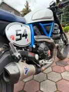 Ducati Scrambler. 809����. ��., ��������, ���������, ��� ������� ����
