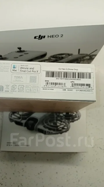 DJI Neo 2. � ������� ����
