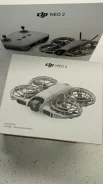 DJI Neo 2. � ������� ����