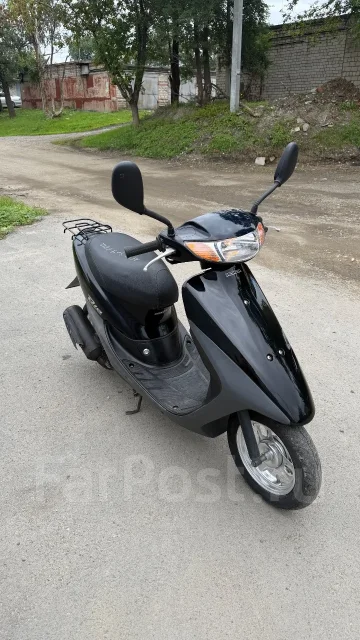 Honda Dio AF35. 49����. ��., ��������, ���������, ��� ������� ����
