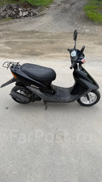 Honda Dio AF35. 49����. ��., ��������, ���������, ��� ������� ����