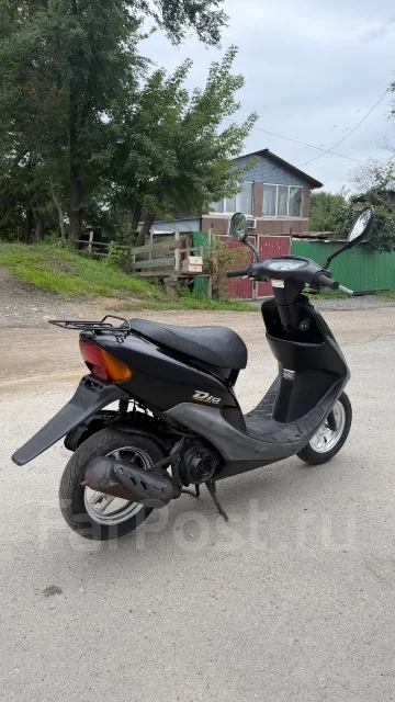 Honda Dio AF35. 49����. ��., ��������, ���������, ��� ������� ����