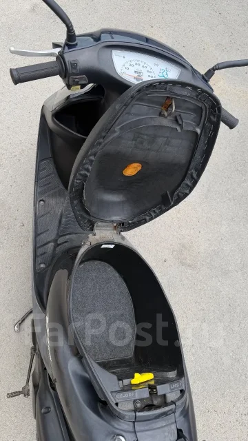 Honda Dio AF35. 49����. ��., ��������, ���������, ��� ������� ����