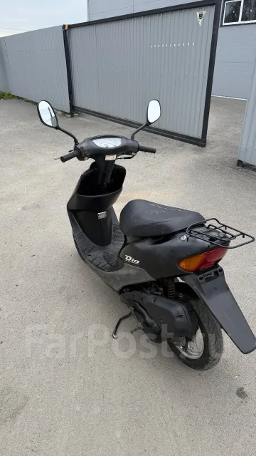 Honda Dio AF35. 49����. ��., ��������, ���������, ��� ������� ����