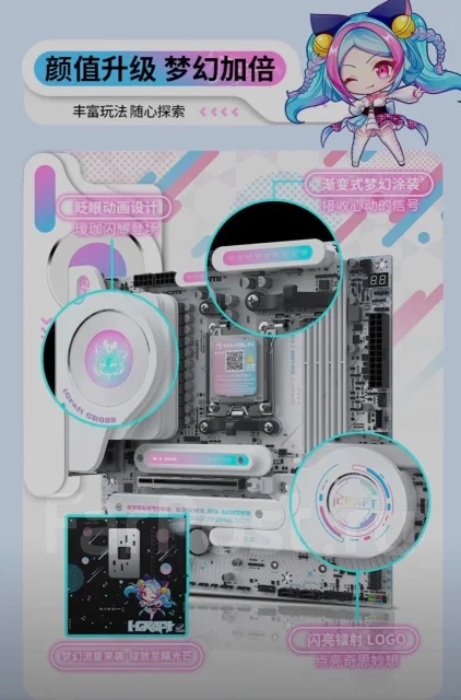 AMD B850. ��� ����� �� ���������� ����