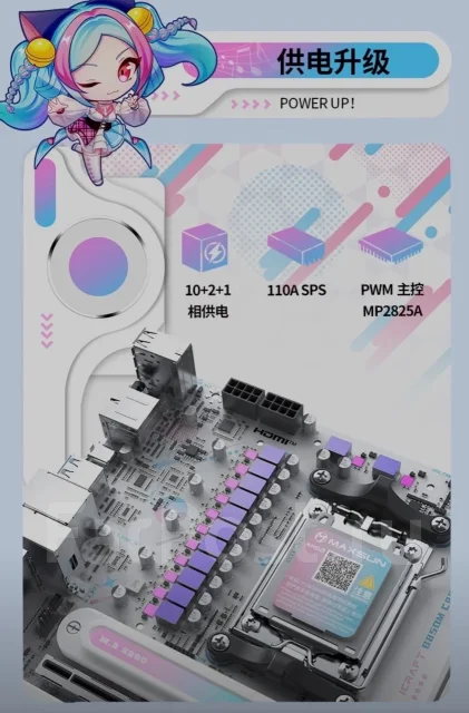 AMD B850. ��� ����� �� ���������� ����