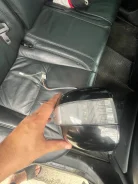Toyota Crown Majesta. UZS187 ����