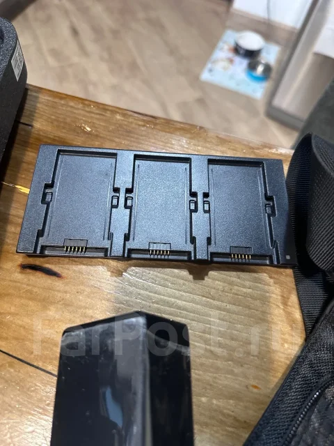 DJI Spark. � ������� ����
