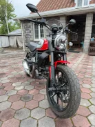 Ducati Scrambler. 809����. ��., ��������, ���������, ��� ������� ����