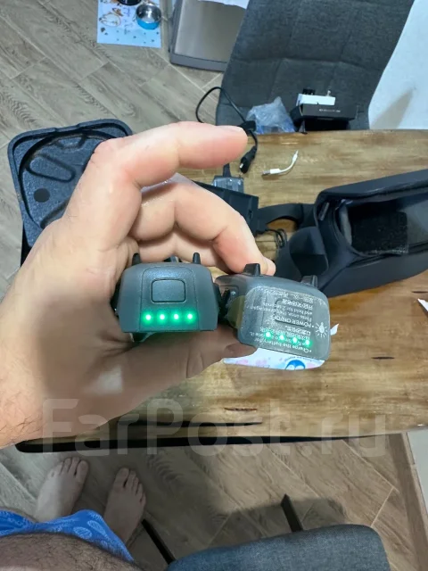DJI Spark. � ������� ����