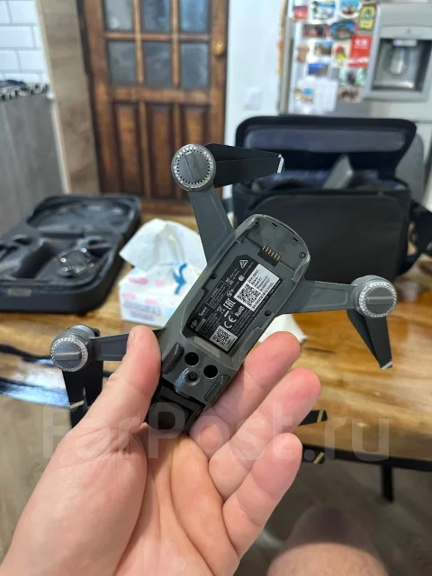 DJI Spark. � ������� ����