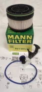 ������ ��������� MANN Filter PU11001ZKIT PU11001ZKIT ����