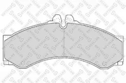 ������� �������� ���, Omn MB 408.412D.41 | ����� | Stellox 8501415SX 8501415SX ����