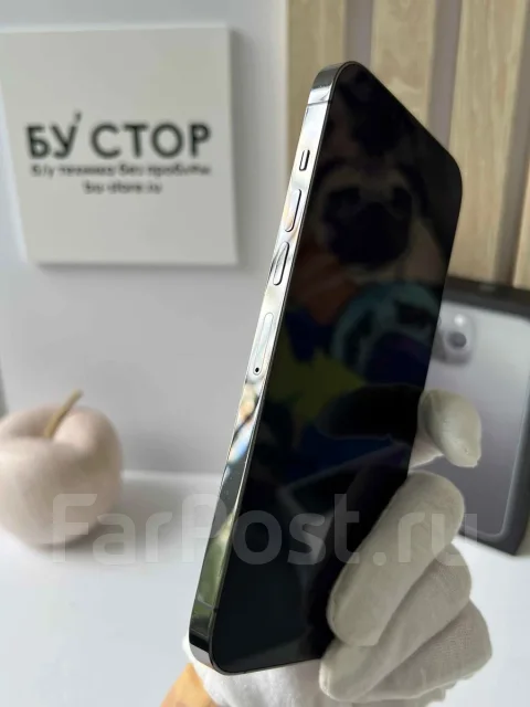 Apple iPhone 13 Pro Max. �/�, 512 ��, �����, 4G LTE, 5G, NFC ����