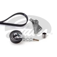 �������� ����� ��� AUDI A4 1,8 01/95-11/00, A6 1,8 12/95-01/05, VW Passat 1,8 10/96-11/00 Gates ���. K025492XS K025492XS ����