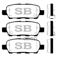 ������� ��������� ��������, ������ Sangsin Brake SP1184 SP1184 ����