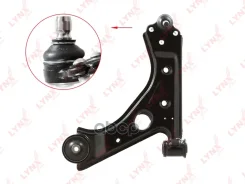����� �������� | ����� ��� | OPEL Corsa D 06-14 / = FR LOW ����� � ������� LYNXauto ���. C5266L C5266L ����