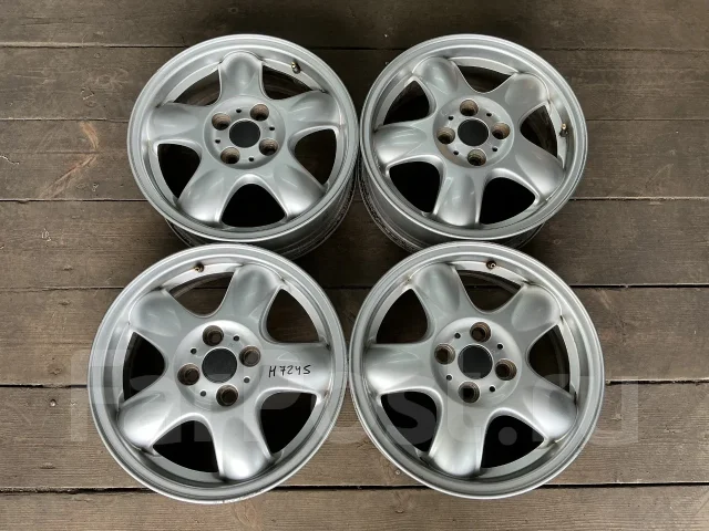 Mini. 5.5x15", 4x100, ET45, �� 56,1���. ����