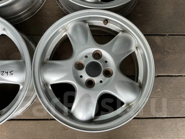 Mini. 5.5x15", 4x100, ET45, �� 56,1���. ����