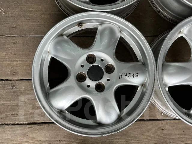 Mini. 5.5x15", 4x100, ET45, �� 56,1���. ����