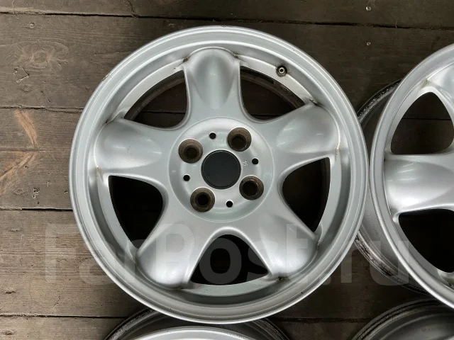Mini. 5.5x15", 4x100, ET45, �� 56,1���. ����