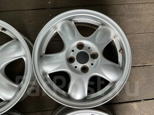 Mini. 5.5x15", 4x100, ET45, �� 56,1���. ����